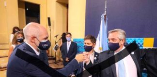 El coronavirus, al ritmo del año electoral