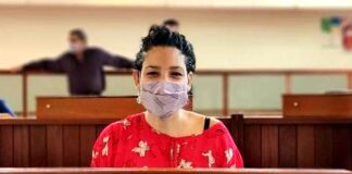 Ana Balor: “JxC quiere que empeore el clima social”