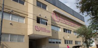 El Centro Universitario de Vicente López cumple 6 años