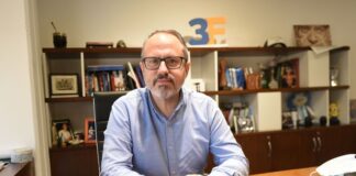 Valenzuela: “El momento requiere una concertación entre oficialismo y oposición”