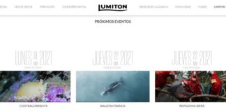 Día Internacional de la Tierra en la Plataforma Lumiton