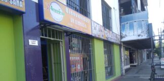 Movida en Villa Bosch: no cierran los gimnasios