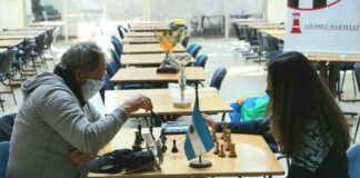 La Escuela Municipal de Ajedrez cumple 40 años