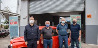 El municipio impulsa el Día del Trabajo y la Producción local