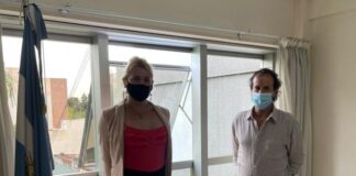 Avanza la implementación de la Ley de Identidad de Género