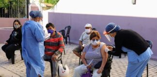 Ya funcionan las nuevas instalaciones del Hospital Marengo