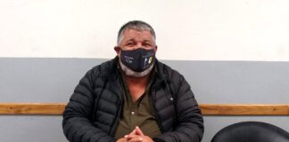 Octavio Argüello: “Veo que el Gobierno hace lo que puede”