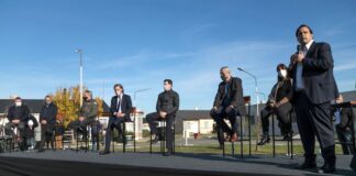 Regularización de la situación dominial de Altos de Podestá