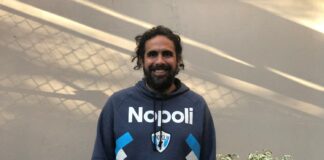 Mariano Coronas: «Decir no soy machista, es machista»