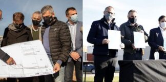 Valenzuela y un jueves de súper acción