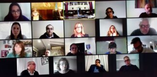 El Concejo aprobó eximiciones para sectores castigados por las restricciones