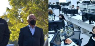 Municipios refuerzan la seguridad ciudadana