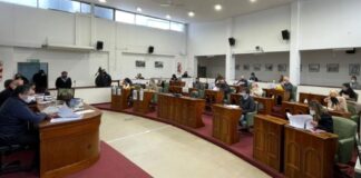 Presión del vecinalismo para que el Concejo trate Rendición de Cuentas