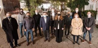 Juntos por el Cambio encarrila enfrentamientos internos