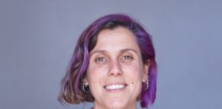 Lucía Peyrano: “La ESI es un proyecto político de transformación social”