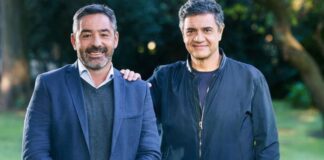 Andrés Petrillo: “No queremos un candidato impuesto”