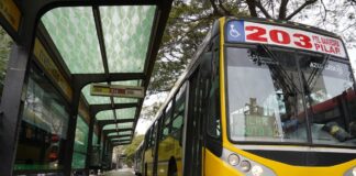 Seis años del Metrobús en VL