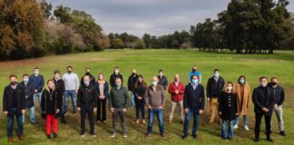 JxC: ¿Internas, peleas o circo?