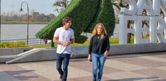 Eva Andreotti encabeza la lista del Frente de Todos SF