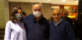 Berton: “Las PASO son un proceso democrático de selección de candidaturas”