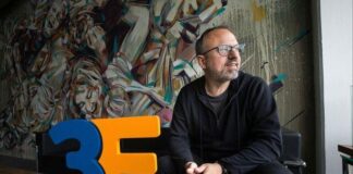 Sobre el cierre: lista de unidad local en Juntos 3F