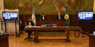 El Concejo aprobó la creación de un registro de Recuperadores Urbanos