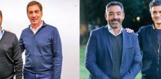 Poco Juntos en San Martín