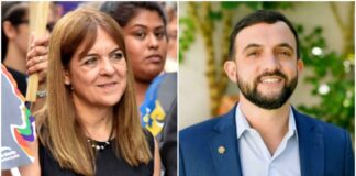 Nómina con pocas sorpresas en el Frente de Todos San Martín