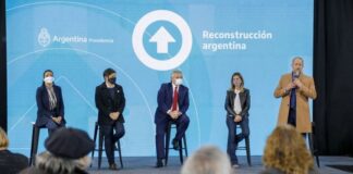 El Gobierno anunció un bono para jubilados para agosto