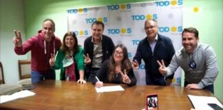 Unidad en Todos y varias listas en Juntos