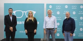 La Convención Provincial del MID definió su estrategia electoral