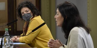 Vacunas Covid: una cuestión de mujeres