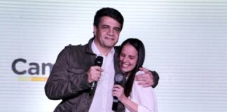 Una lista diversa de Juntos VL