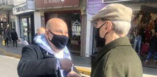 Carlos Castellano: “Hay que gestionar mejor, con mayor transparencia”