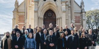 Carlos Castellano encabeza lista de Convocación Cívica Repensando San Isidro