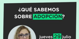 Qué debemos saber antes de iniciar una adopción