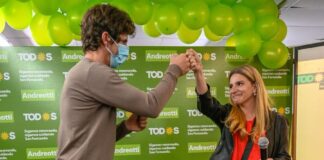 En San Fernando y San Isidro se impusieron los oficialismos