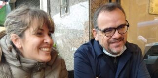 El equipo de Manes en 3F