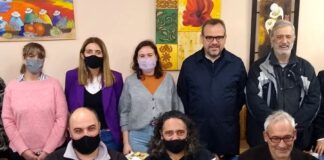 Danya Tavela: “Manes es el candidato que puede ganarle al kirchnerismo”