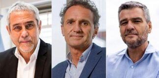 Los ministros nacionales que estuvieron complicados en sus distritos