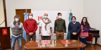 Nuevo aumento salarial para trabajadores municipales de la Salud