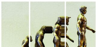 Pasado, presente y futuro