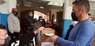 Quedó ratificado el triunfo de Petrillo en la interna de Juntos