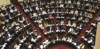Diputados convirtió en ley el etiquetado frontal de alimentos