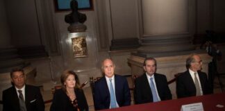 Ya suenan nombres de la posible sucesora de Elena Highton