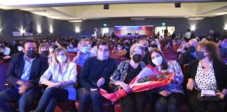 El municipio SM realizó el tercer Encuentro de Políticas Sociales