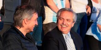 Los movimientos sociales marcaron la cancha en Chicago