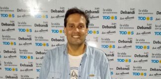 Debandi: “Vamos a cumplir con los compromisos que tomamos”