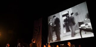 Llega una nueva edición del Festival de Cine y Música