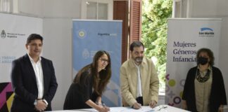 Nuevo dispositivo de asistencia integral ante la violencia de género